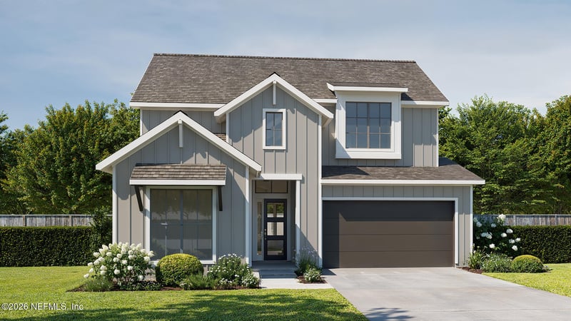 2861 Berryhill Rd, Green Cove Springs, FL 32043
