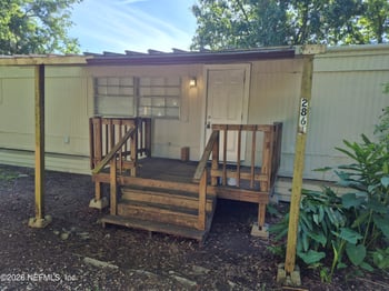 2861 Robert St, Jacksonville, FL 32207