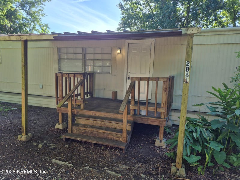 2861 Robert St, Jacksonville, FL 32207
