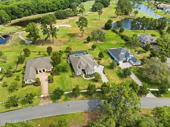 2864 Oakgrove Ave, St Augustine, FL 32092