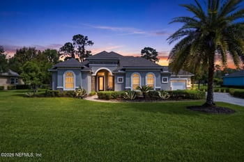 2864 Oakgrove Ave, St Augustine, FL 32092