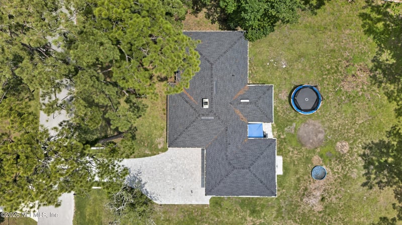 2864 Scott Cir, Jacksonville, FL 32223