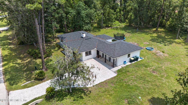 2864 Scott Cir, Jacksonville, FL 32223
