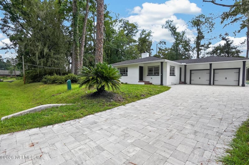 2864 Scott Cir, Jacksonville, FL 32223