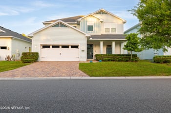 2865 Montilla Dr, Jacksonville, FL 32246