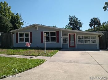 2865 Robinette Dr, Orange Park, FL 32073