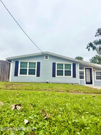 2865 Robinette Dr, Orange Park, FL 32073
