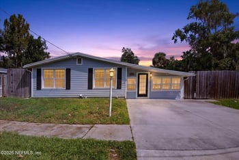 2865 Robinette Dr, Orange Park, FL 32073