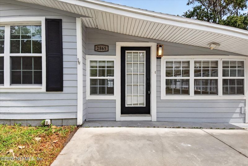 2865 Robinette Dr, Orange Park, FL 32073