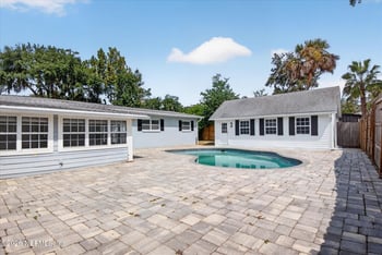 2865 Robinette Dr, Orange Park, FL 32073