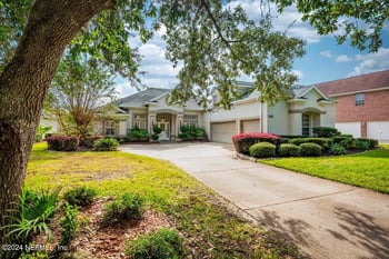 2866 Country Club Blvd, Orange Park, FL 32073