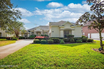 2866 Country Club Blvd, Orange Park, FL 32073