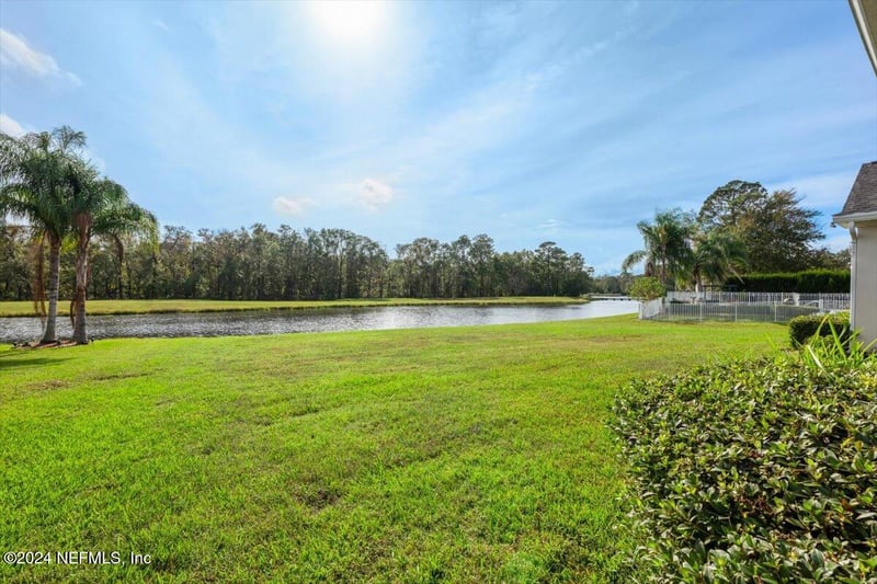 2866 Country Club Blvd, Orange Park, FL 32073