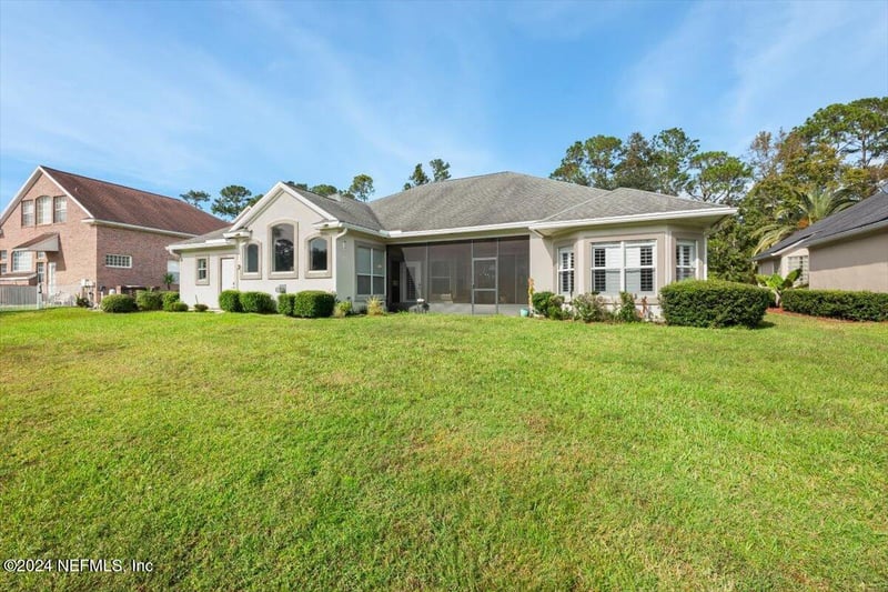2866 Country Club Blvd, Orange Park, FL 32073