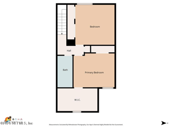 2866 Wonderwood Ln, Jacksonville, FL 32233