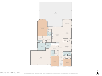 2867 Orange Picker Rd, Jacksonville, FL 32223