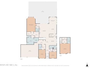2867 Orange Picker Rd, Jacksonville, FL 32223