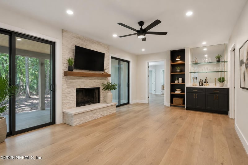 2867 Scott Cir, Jacksonville, FL 32223