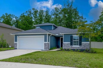 2869 Firethorn Ave, Orange Park, FL 32073
