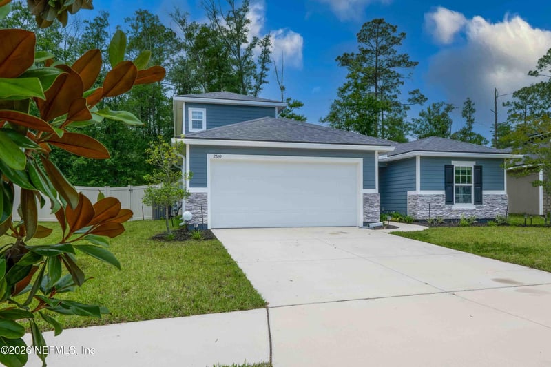 2869 Firethorn Ave, Orange Park, FL 32073
