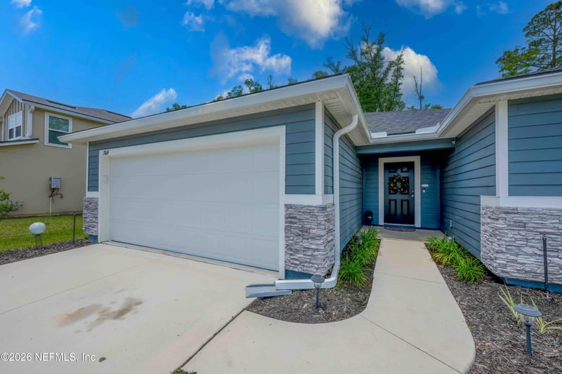 2869 Firethorn Ave, Orange Park, FL 32073