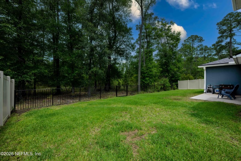 2869 Firethorn Ave, Orange Park, FL 32073