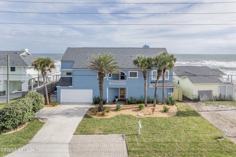 2869 S Ponte Vedra Blvd, Ponte Vedra Beach, FL 32082