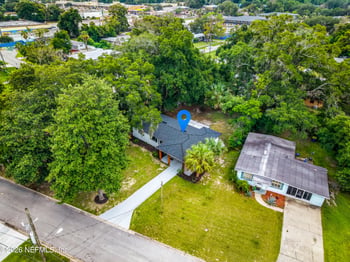 2869 Yellow Pine Dr, Jacksonville, FL 32277