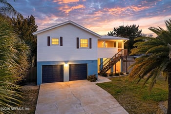 287 Boulevard Des Pins, St Augustine, FL 32080