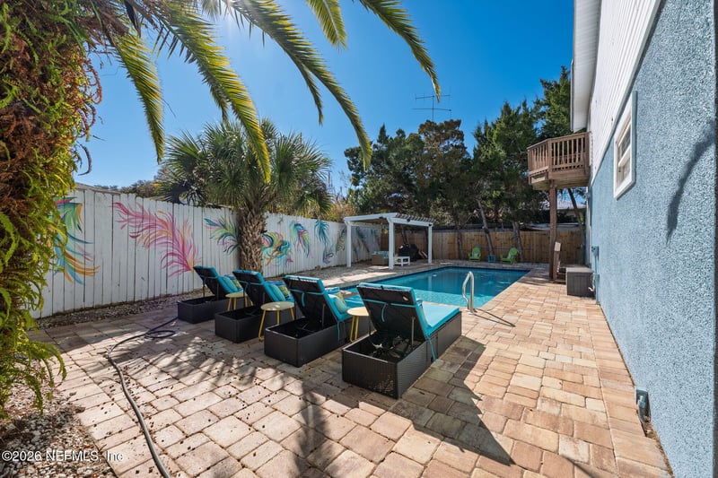 287 Boulevard Des Pins, St Augustine, FL 32080