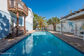 287 Boulevard Des Pins, St Augustine, FL 32080