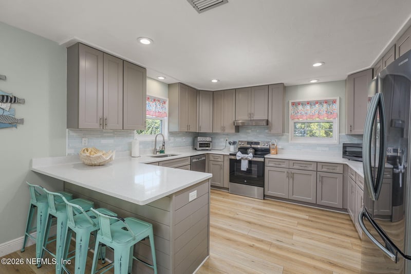 287 Boulevard Des Pins, St Augustine, FL 32080