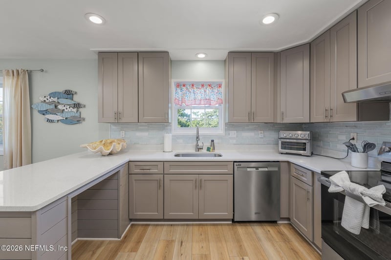 287 Boulevard Des Pins, St Augustine, FL 32080