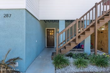 287 Boulevard Des Pins, St Augustine, FL 32080