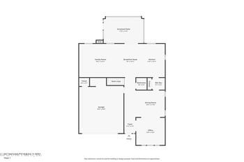 287 Captiva Dr, Ponte Vedra, FL 32081