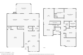 287 Captiva Dr, Ponte Vedra, FL 32081