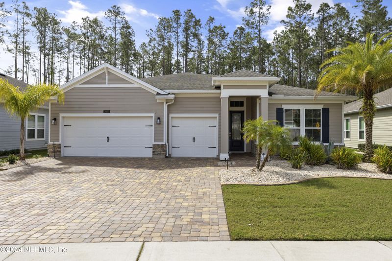 287 Coco Point, St Augustine, FL 32092