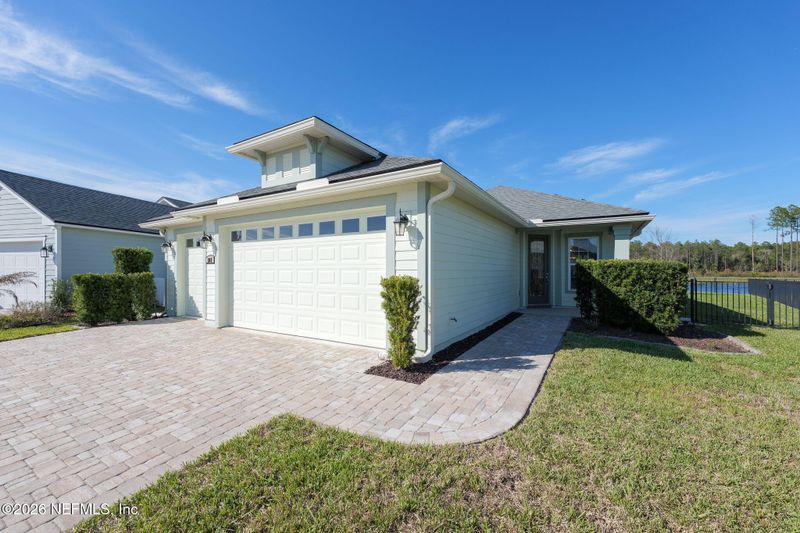 287 Creekmore Dr, St Augustine, FL 32092