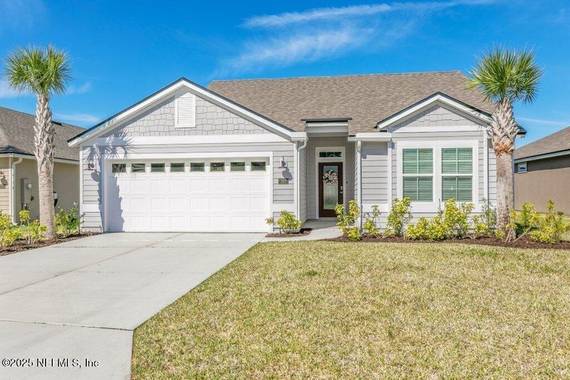 287 Falcon Quest Ln, St Augustine, FL 32095