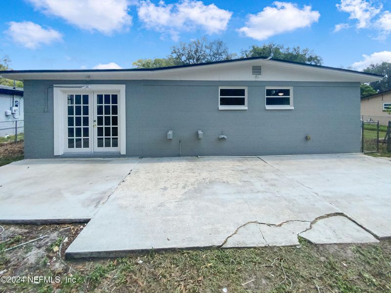 287 Hollis Dr E, Orange Park, FL 32073