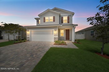 287 Honeycomb Trl, St Augustine, FL 32095