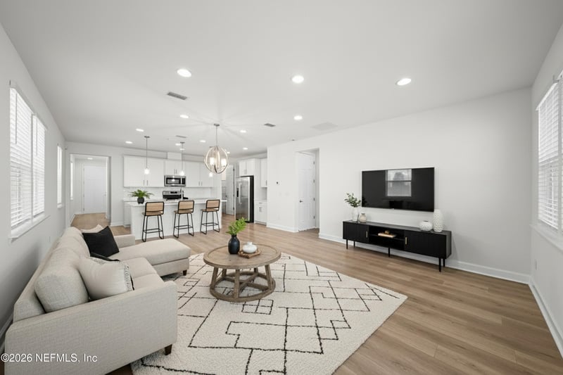 287 Honeycomb Trl, St Augustine, FL 32095