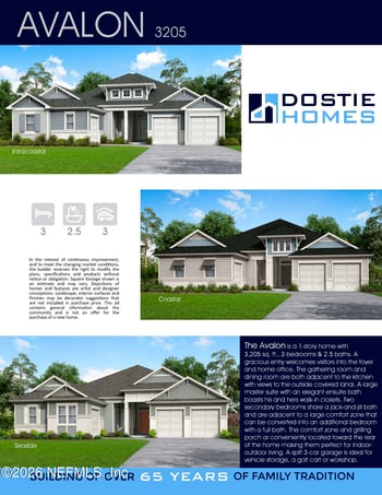 287 Pasarela Dr, St Augustine, FL 32095