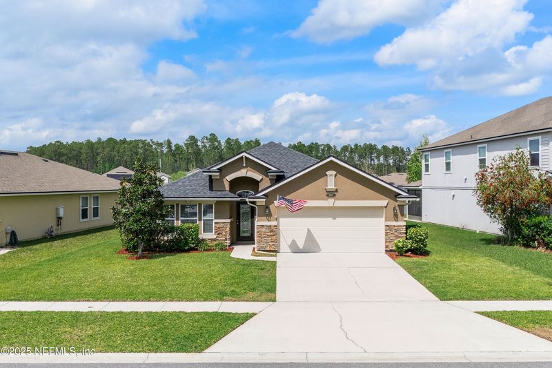 287 Shetland Dr, St Johns, FL 32259
