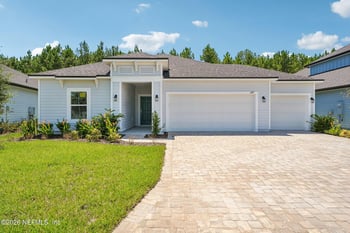 287 Silver Heron Way, St Augustine, FL 32092
