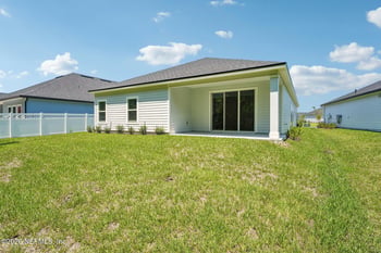 287 Silver Heron Way, St Augustine, FL 32092