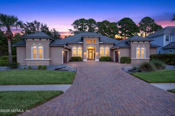 287 Vale Dr, St Augustine, FL 32095