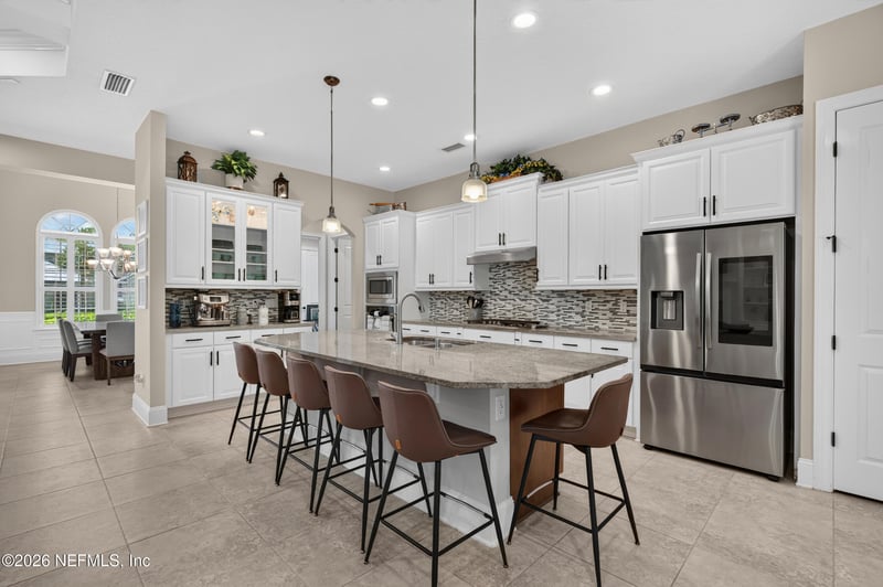 287 Vale Dr, St Augustine, FL 32095