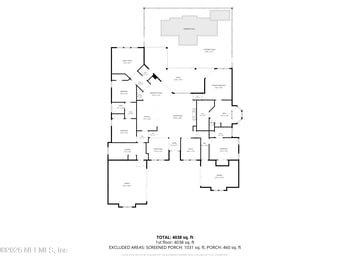 287 Vale Dr, St Augustine, FL 32095