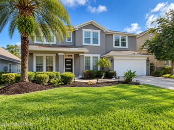 287 Woodland Greens Dr, Ponte Vedra, FL 32081